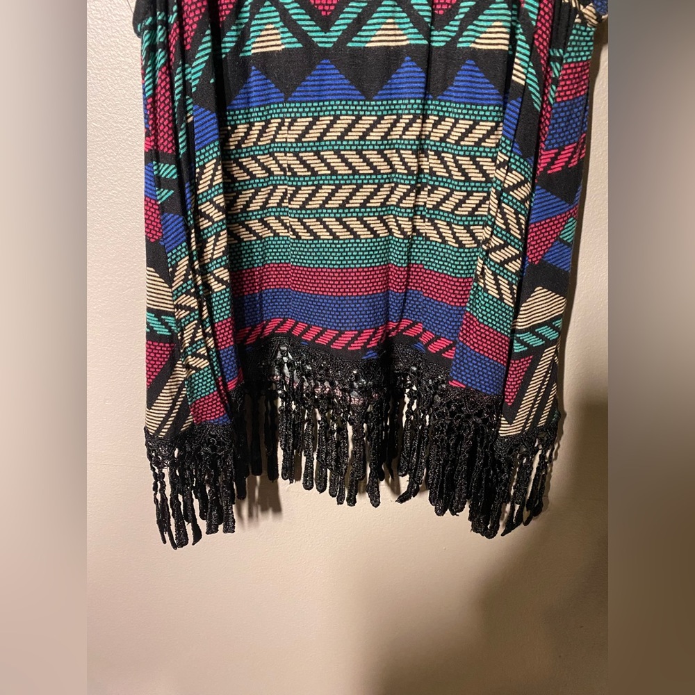 Patterned Tank - image 6